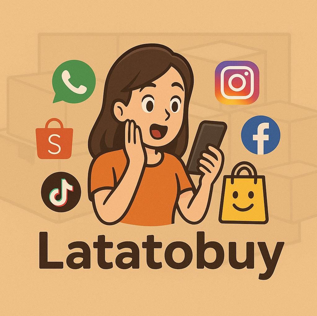 Latatobuy